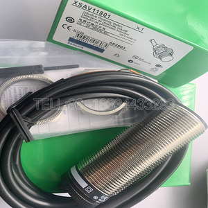 Cảm biến tốc độ chất lượng cao xsav11373 XSA-V11373 xsav12801 xsav11801 xsav12373 công tắc tiệm cận ban đầu mới trong kho - Product Image 6