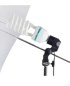 Nhà máy trực tiếp giá nhiếp ảnh ảnh studio ảnh máy ảnh đèn <span class=keywords><strong>flash</strong></span> chiếu sáng mềm ô ánh sáng đứng Kit - Product Image 5