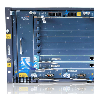 Marque Nouvelle Fiber maison AN5516-06 <span class=keywords><strong>10g</strong></span> Gpon OLT Avec HU1A HSWA PWR <span class=keywords><strong>Carte</strong></span> D'interface - Product Image 5