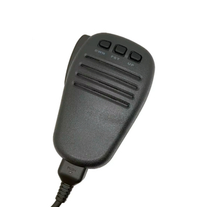 Haut-parleur Microphone MH-31 MH-31A8J pour YAESU radio Mobile <span class=keywords><strong>FT</strong></span>-817 <span class=keywords><strong>FT</strong></span>-857 <span class=keywords><strong>FT</strong></span>-<span class=keywords><strong>897</strong></span> <span class=keywords><strong>FT</strong></span>-450 <span class=keywords><strong>FT</strong></span>- 891 <span class=keywords><strong>FT</strong></span>-817ND - Product Image 2