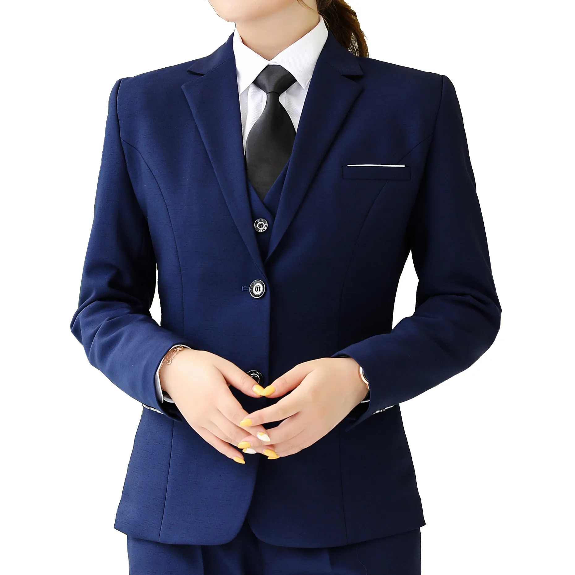 Blazers suits for women casual suit women lady business
