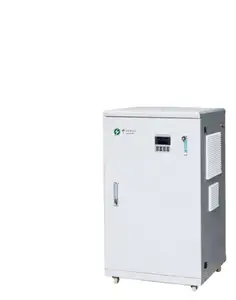 Generator ozon perawatan air limbah Industrial 800G 1Kg 1000G Tab