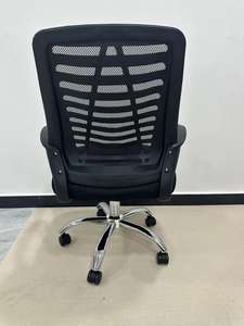 Nueva Silla Escritorio <span class=keywords><strong>Gamer</strong></span> Oficina Pc <span class=keywords><strong>Sillon</strong></span> Nueva Silla ergonómica reclinable para computadora de oficina - Product Image 3