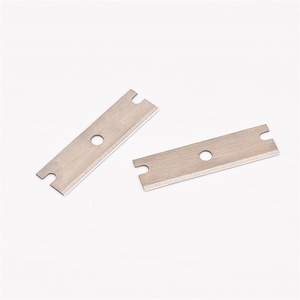 Coupe-pilule tranchant en acier inoxydable pour diverses pilules Couteau pour couper trancher coupe Couteau à pilule en acier inoxydable - Product Image 2