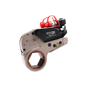 4xlct 5392nm cấu hình thấp rỗng thủy lực mô-men xoắn cờ lê <span class=keywords><strong>hytorc</strong></span> tương đương với Ratchet Cassette công cụ thủy lực - Product Image 3