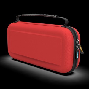 Estuche de viaje rígido a prueba de golpes para consola <span class=keywords><strong>Nintendo</strong></span> Switch 2 - Product Image 5