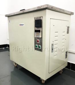 ISO105 Laboratório Limpeza a Seco Lavagem Teste De Solidez Rotawash Lavagem De Água <span class=keywords><strong>Color</strong></span> <span class=keywords><strong>Fastness</strong></span> <span class=keywords><strong>Tester</strong></span> - Product Image 5