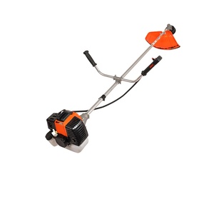 Nouvelle débroussailleuse industrielle 2-en-1 avec moteur 2 temps 125cc - Product Image 1