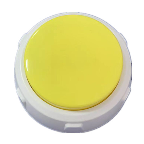 Bouton jaune