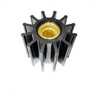 ใบพัดปั๊มน้ำในเรือ Mitsubishi ของไต้หวัน SUNITY ของแท้ใหม่ OEM 42783-10127 ประสิทธิภาพสูง ผลิตจากเหล็ก - Product Image 1