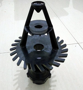 Offre Spéciale tour de refroidissement par <span class=keywords><strong>eau</strong></span> industrielle buse ABS tour de refroidissement nouvelle buse de pulvérisation de tour de refroidissement noire - Product Image 4