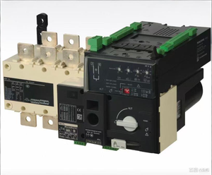 Interruptor de Transferencia Automática ATyS 4X200A F 95534020 Original, 4P 200A - Product Image 2
