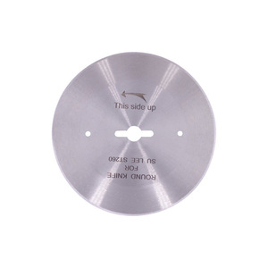 Golden Eagle Circular Blade Alloy Steel For <b>Fabric</b> <b>Cutting</b> <b>Machine</b> - Product Image 3