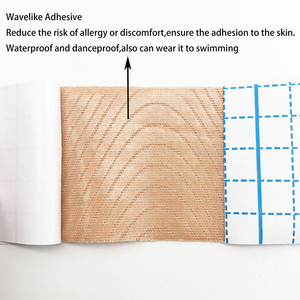 Guangzhou sıcak seksi A-E fincan kadın <span class=keywords><strong>Boob</strong></span> tüp üst bayanlar görünmez vücut DIY meme bandı itme yapışkan sutyen iç çamaşırı aksesuarları - Product Image 2