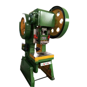 Press Punching <b>Machine</b> Good Quality Metal Mechanical Equipment with Factory Price - Product Image 1