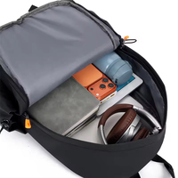 Nouveau sac à dos pour homme, sac à dos tendance, sac pour ordinateur portable, sac de loisirs grande capacité, sac de voyage, sac d'étudiant, sac pour homme