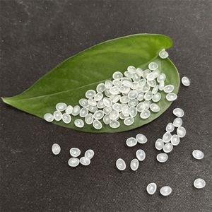 ขายตรงจากโรงงาน เม็ดพลาสติกโพลีโพรพิลีน PP สำหรับฉีดขึ้นรูป ราคาถูก - Product Image 2