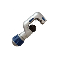 Coupe-tube en cuivre de haute qualité, adapté aux tubes en cuivre et aux tuyaux métalliques de 1/8 à 2-5/8 pouces, outils manuels CVC, outils de réfrigération