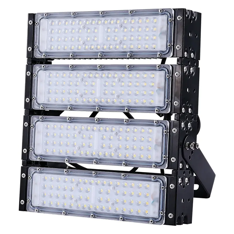 High quality SMD 3030 LUMILEDS LED QTY 300w competitive price led flood light high lumen outdoor high mast lighting