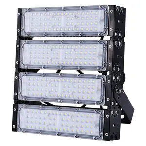 Yüksek kaliteli SMD 3030 lümen LED adet 300w rekabetçi fiyat led sel ışık yüksek lümen açık yüksek direk aydınlatma