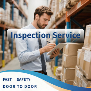 Layanan Profesional: Inspeksi di Seluruh Cina (Peralatan, Barang Sehari-hari) - Pemeriksaan Acak/Penuh & Laporan Inspeksi Komprehensif - Product Image 2