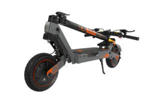 Trottinette électrique longue portée 60 km pour G2 Ultra, batterie au lithium, pliable et étanche, vente en gros pour les détaillants - Product Image 6