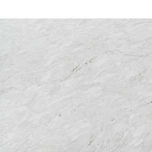 Tostone Eco-Friendly Quarzo Artificiale Bianco Lucido Moderno Durevole Impermeabile <span class=keywords><strong>per</strong></span> <span class=keywords><strong>Piani</strong></span> di Lavoro Cucina e Bagno Design Sostenibile - Product Image 4