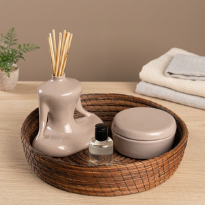 Zen Attitude Jasmine & Musc Blanc <b>Scented</b> Gift Set - Product Image 3