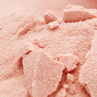 Supplément de santé, produit de santé, peau et graines de grenade naturelle Pure, jus de Fruit en poudre