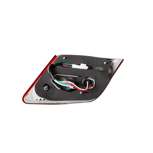 Luces Traseras Toyota Camry 81590-06120 81580-06120, Luces Traseras Halógenas Izquierda y Derecha para Modelo 2007-09 - Product Image 4