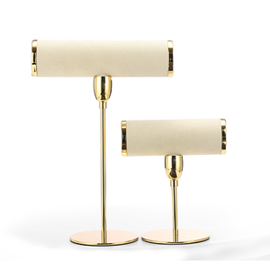 DIGU Chân Đế Trưng Bày Trang Sức Tùy Chỉnh Chân Đế Trưng Bày Bao Bì Trang Sức Vòng Tay Bông Tai Kim Loại + Sợi Nhỏ - Product Image 5