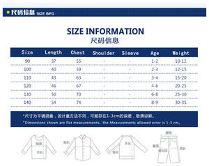 Camisetas de Verano para Bebé Niño, Estilo Tejido, 100% Algodón, Lisas, Personalizables con Impresión, para Niños - Product Image 6