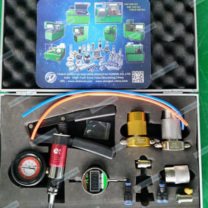 No.104 (4) Eui Up Lekkende En Meetinstrumenten Voor E3 E4 2 Pinnen En 4 Pinnen - Product Image 2