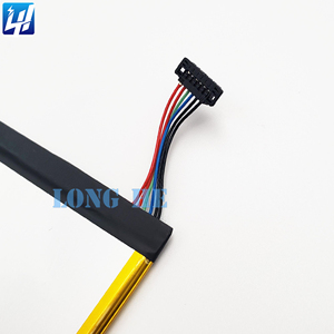 C11P1517适用于华硕ZenPad 10.1 Z301M 3.85V 4680毫安时可充电电池 - Product Image 3