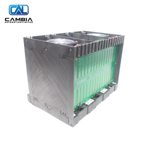 Module I/O 5453-279 à capacité réelle de 100 % avec des performances élevées - Product Image 3