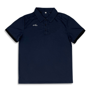 Venta al por mayor de Jersey ecológico poliéster/algodón diseño impreso personalizado logotipo personalizado para camiseta Unisex manga corta - Product Image 2