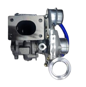 टर्बोचार्जर हीओ 5350161 5350162 फॉटन क्यूमिन डीजल इंजन के लिए <span class=keywords><strong>2</strong></span>.8l 105 kw यूरो <span class=keywords><strong>3</strong></span> - Product Image 3