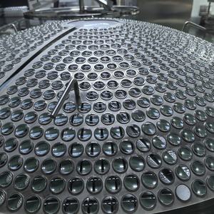 Prisma de Cristal Dicroico X-Cube da Marca CSD Personalizado, Cubo de Vidro Óptico com Garantia de 3 Anos - Product Image 6