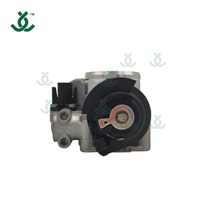 Nuevo cuerpo del acelerador para modelos VW LUPO/POLO y SEAT AROSA/<span class=keywords><strong>CORDOBA</strong></span> 036133064E y 408237111011Z - Product Image 5