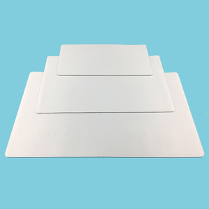 Alfombrilla de Ratón de Goma con Impresión Personalizada de 600x350 mm, Alfombrillas de Ratón en Blanco Ecológicas para Juegos de PC y Oficina - Product Image 6