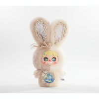 Серия Blind Box «Сахарное сердце: Волшебное тайное царство кроликов»