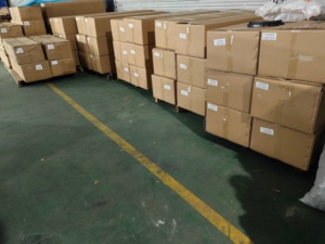 Ventilador Industrial Grande de Pared IE5 Pmsm de 47 Pulgadas, 110V/220V/380V, HVLS - Product Image 5