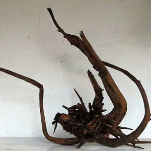 가지 유목 수족관 나무 식물 장식 장식을위한 수족관을위한 천연 유목 - Product Image 2