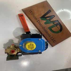 Nouveau Contrôleur de programmation PLC dédié PAC d'automatisation industrielle TRIP WPIS8408B006, stock original disponible - Product Image 1