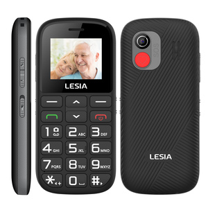 Telefono Economico OEM 2G LESIA EZ1, Cellulare Base per Anziani con Funzione SOS - Product Image 5