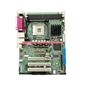 Price Contact Us Advantech Aimb-640 Rev.a1 19c6064006 Taiwan Industrial <b>Motherboard</b> <b>Cpu</b> Board Module Main - Product Image 5