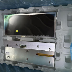 LQ123B5RW01หน้าจอ12.3นิ้ว1440*540จอแสดงผล LCD LQ123B5RW01แผง LCD - Product Image 6