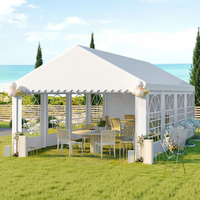Tente de luxe moderne pour fêtes, événements, mariages, chapiteaux, tentes de réception, tentes extérieures pour événements