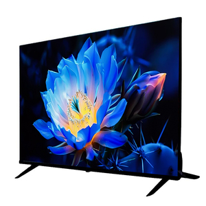 Téléviseur LED OEM, télévision LED 24 32 43 50 55 <span class=keywords><strong>65</strong></span> <span class=keywords><strong>pouces</strong></span>, Smart <span class=keywords><strong>TV</strong></span> WiFi, FHD, écran plat pas cher, télévision HD LCD LED, <span class=keywords><strong>meilleur</strong></span> Smart <span class=keywords><strong>TV</strong></span> - Product Image 1