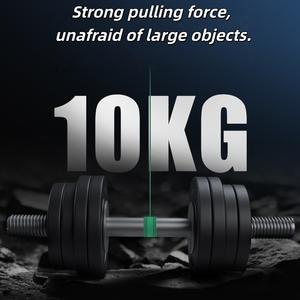 SNEDA 12 brins <span class=keywords><strong>de</strong></span> ligne tressée ondulée 500m <span class=keywords><strong>en</strong></span> PE, lisse, pour lancer à longue distance, puissante pour la pêche <span class=keywords><strong>en</strong></span> eau salée - Product Image 5